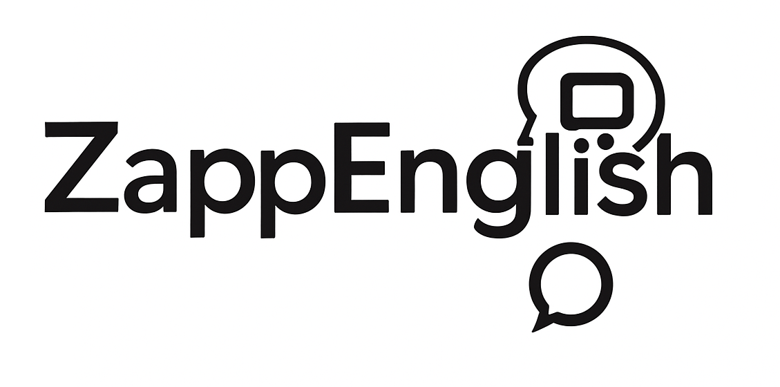 ZappEnglish